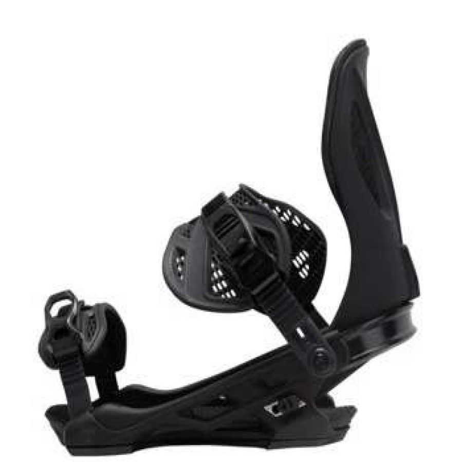 Snowboard Gear * | Arbor Cypress Snowboard Bindings Men'S By Arbor