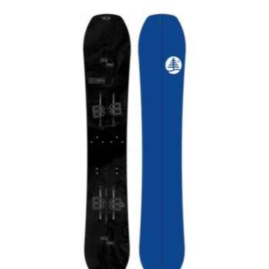 Snowboard Gear * | Burton Family Tree Hometown Hero Splitboard Men'S By Burton