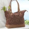 Accessories & Home * | Meadowbrook Bag Ginger Multi