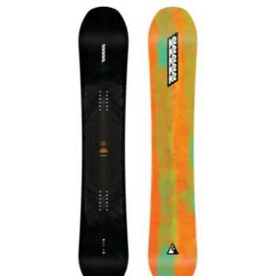 Snowboard Gear * | K2 Manifest Snowboard Men'S By K2