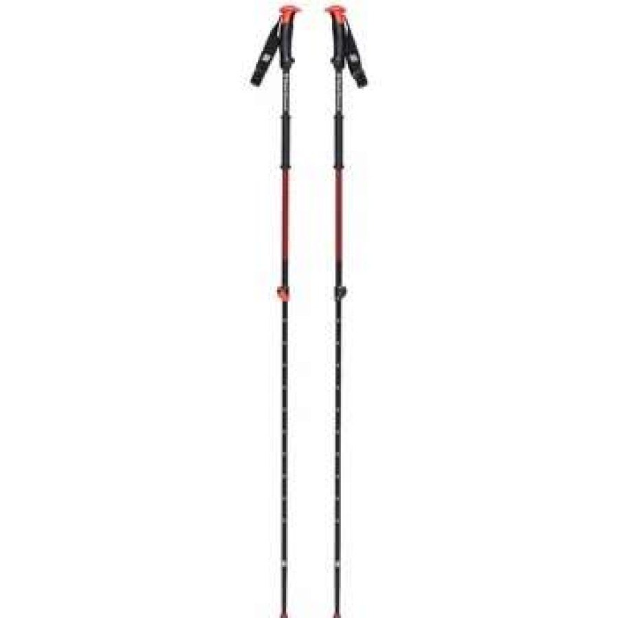 Ski Gear * | Black Diamond Traverse Ski Poles By Black Diamond