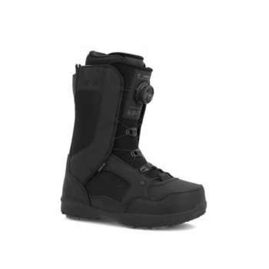 Snowboard Gear * | Ride Jackson Snowboard Boots Men'S By Ride