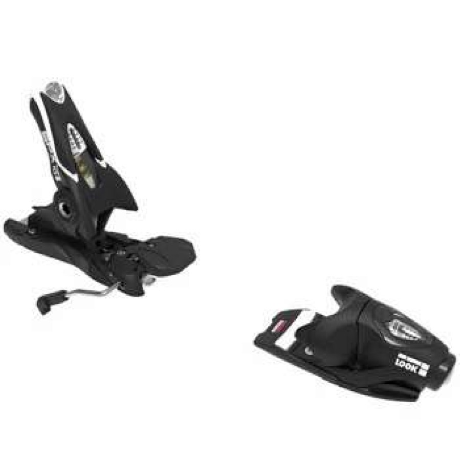 Ski Gear * | Look Spx 10 Gw Ski Bindings Junior By Look