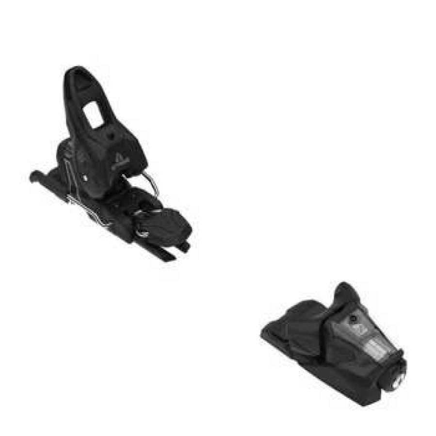 Ski Gear * | Salomon Stage Gw 11 Ski Bindings By Salomon