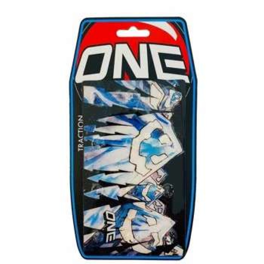 Snowboard Gear * | One Ball Kids Mountain Stomp Pad By One Ball